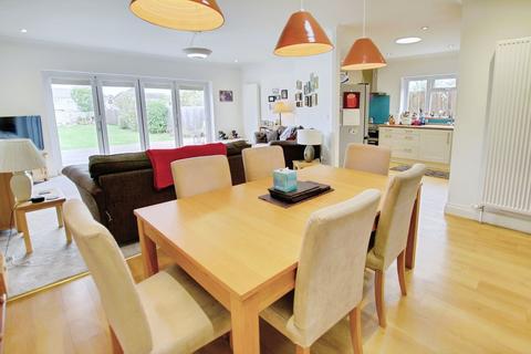 3 bedroom detached bungalow for sale, Burrowmoor Road, March PE15