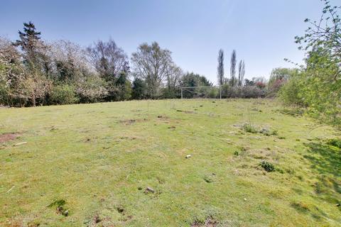 4 bedroom detached house for sale, Whittlesey Road, March PE15