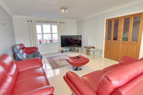 4 bedroom detached house for sale, Whittlesey Road, March PE15