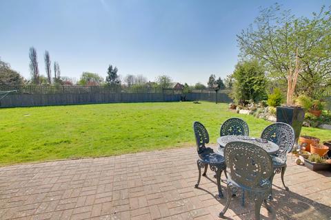 4 bedroom detached house for sale, Whittlesey Road, March PE15
