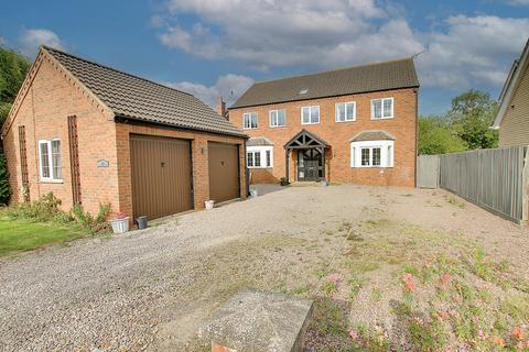 4 bedroom detached house for sale, Shaftesbury Avenue, March PE15