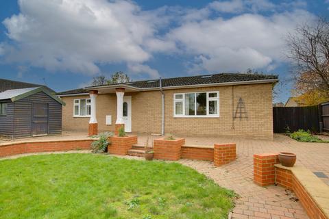 4 bedroom detached house for sale, Elwyndene Road, March PE15
