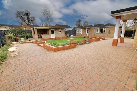 4 bedroom detached house for sale, Elwyndene Road, March PE15
