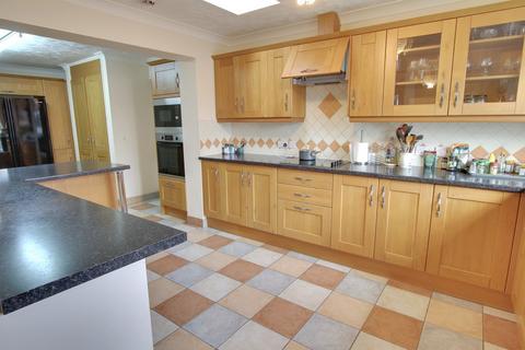 4 bedroom detached house for sale, Elwyndene Road, March PE15