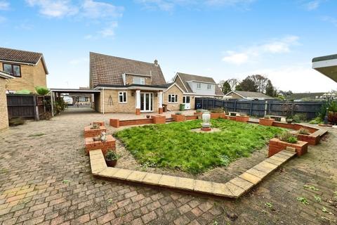undefined, Elwyndene Road, March PE15