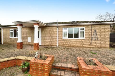 undefined, Elwyndene Road, March PE15