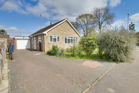 2 bedroom detached bungalow for sale, Norwood Road, March PE15