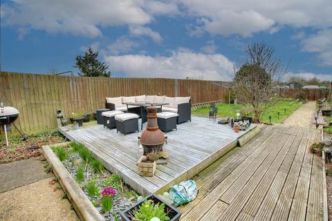 Wimblington Road, March PE15