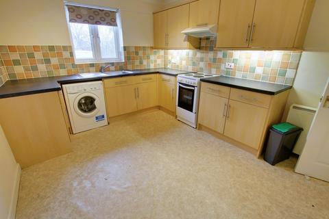 Upwell Road, March PE15