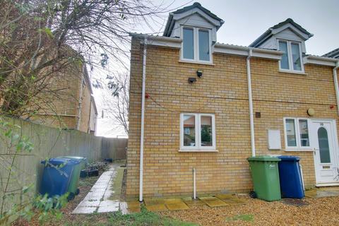 undefined, Upwell Road, March PE15