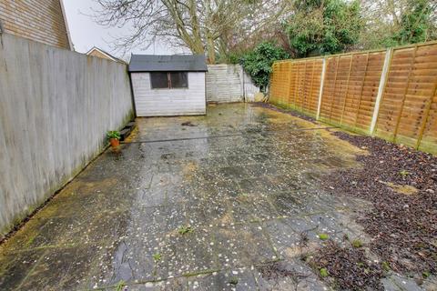 undefined, Upwell Road, March PE15