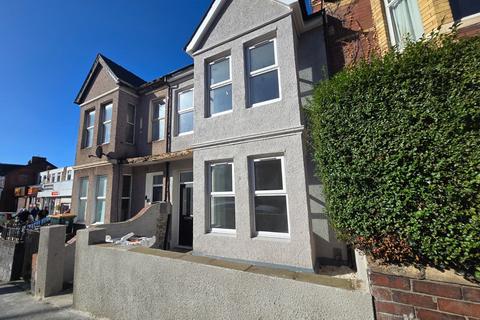undefined, Caerleon Road, ,