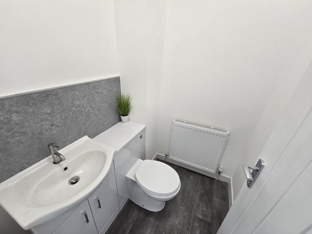 Ff wc