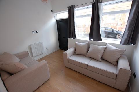 undefined, Warrington Street, Greater Manchester OL6