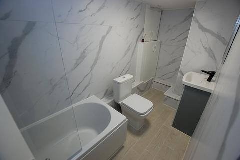 undefined, Warrington Street, Greater Manchester OL6