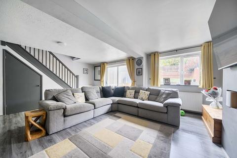 4 bedroom detached house for sale, Finch Close, Shepton Mallet, BA4