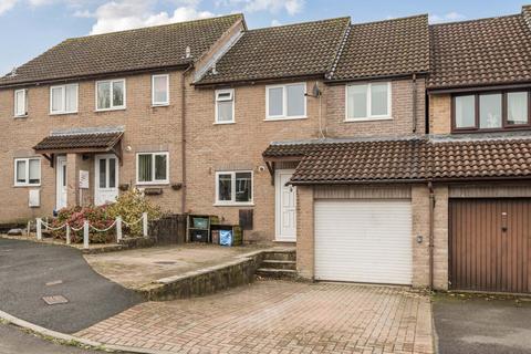 4 bedroom detached house for sale, Finch Close, Shepton Mallet, BA4