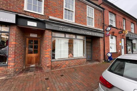 Retail property (high street) for sale, High St Chalfont St Giles HP8 4QA