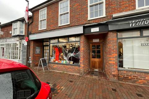 Retail property (high street) for sale, High St Chalfont St Giles HP8 4QA