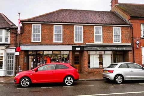 Retail property (high street) for sale, High St Chalfont St Giles HP8 4QA