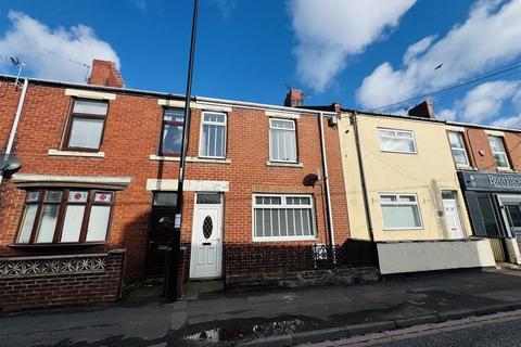 3 bedroom house for sale, Eden Terrace, Houghton Le Spring DH4