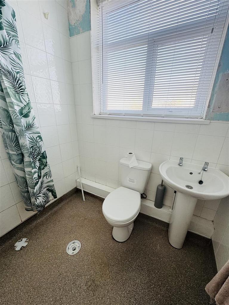 Wet Room