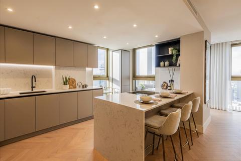 undefined, One Thames Quay, London, E14