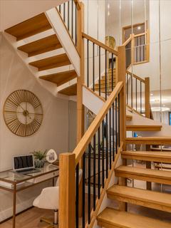 undefined, One Thames Quay, London, E14