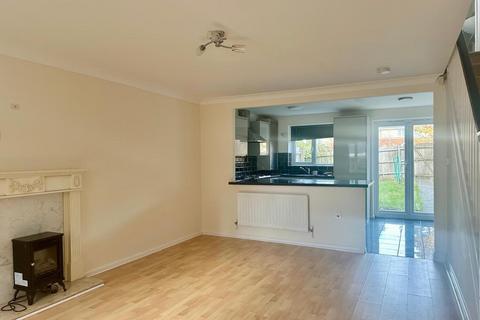 3 bedroom detached house for sale, Brockton Street, Kingsthorpe Hollow, Northampton NN2
