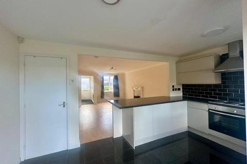 3 bedroom detached house for sale, Brockton Street, Kingsthorpe Hollow, Northampton NN2