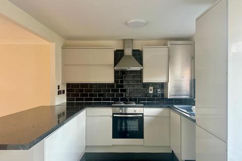 3 bedroom detached house for sale, Brockton Street, Kingsthorpe Hollow, Northampton NN2