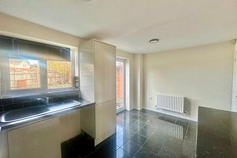 3 bedroom detached house for sale, Brockton Street, Kingsthorpe Hollow, Northampton NN2