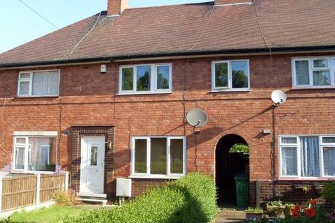 59 Coleby Avenue, Lenton, Nottingham, NG7 2NF