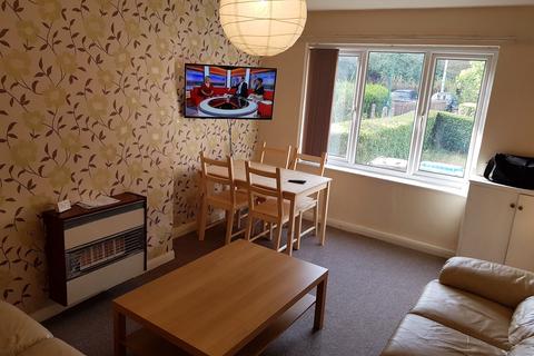 undefined, 59 Coleby Avenue, Lenton, Nottingham, NG7 2NF