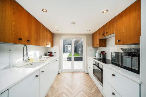 undefined, Kilburn Park Road, London NW6