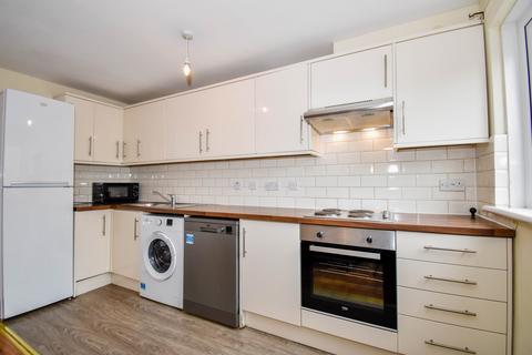 undefined, Cyclops Mews, London E14