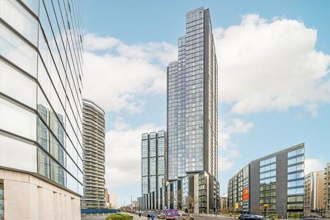 2 bedroom flat to rent, Bollinder Place, London EC1V