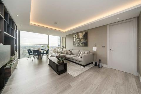 2 bedroom flat to rent, Bollinder Place, London EC1V