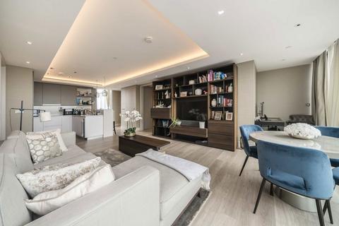 2 bedroom flat to rent, Bollinder Place, London EC1V