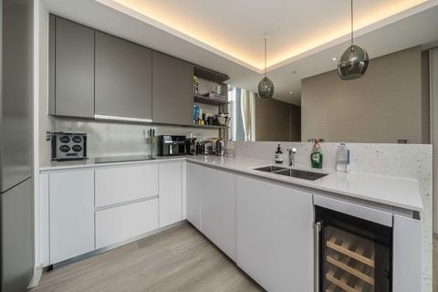 2 bedroom flat to rent, Bollinder Place, London EC1V
