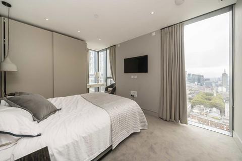 2 bedroom flat to rent, Bollinder Place, London EC1V