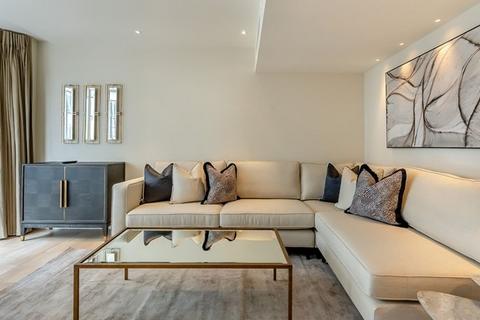 1 bedroom apartment to rent, Young Street, London W8