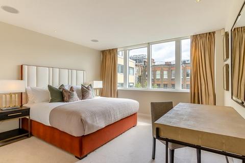 1 bedroom apartment to rent, Young Street, London W8