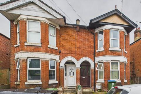 undefined, Harborough Road, Southampton
