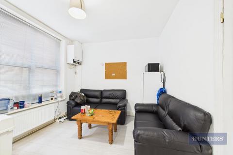 undefined, Harborough Road, Southampton