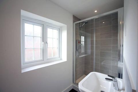3 bedroom link detached house for sale, Plot 56, The Chillingham at Biddenham Park, Shandon Leys, Off Bromham Road MK40