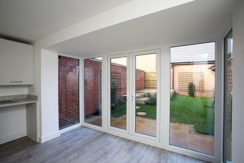 3 bedroom link detached house for sale, Plot 56, The Chillingham at Biddenham Park, Shandon Leys, Off Bromham Road MK40