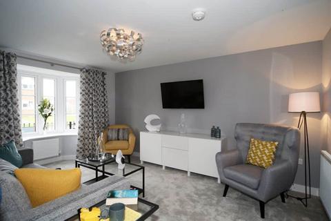 3 bedroom link detached house for sale, Plot 56, The Chillingham at Biddenham Park, Shandon Leys, Off Bromham Road MK40