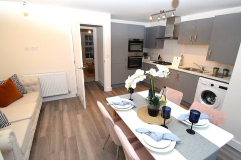 undefined, Plot 56, The Chillingham at Biddenham Park, Shandon Leys, Off Bromham Road MK40