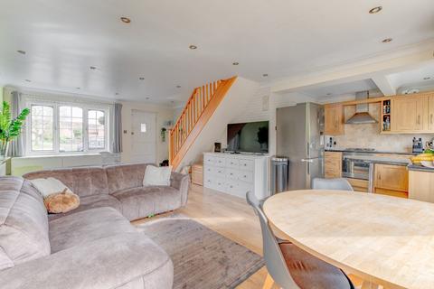 undefined, Moorgate Close, Church Hill North, Redditch, B98